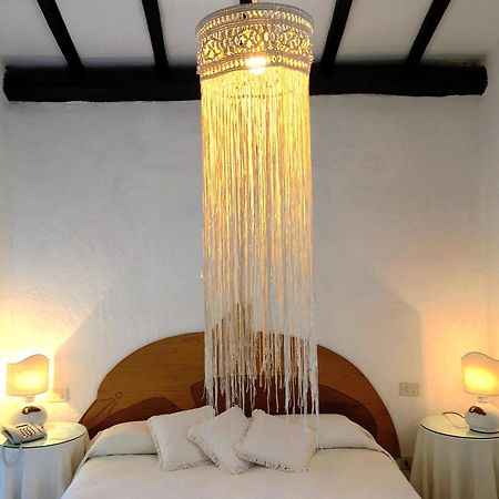 Hotel Villa Clementina Bracciano  Eksteriør billede