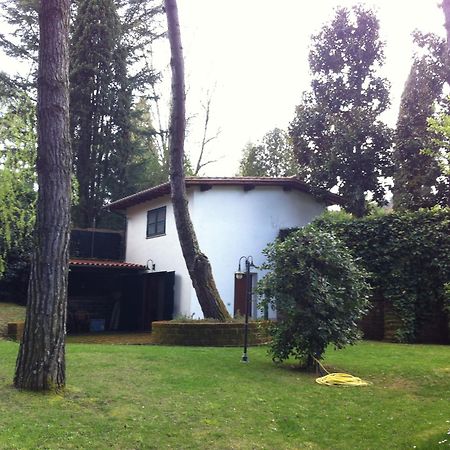 Hotel Villa Clementina Bracciano  Eksteriør billede