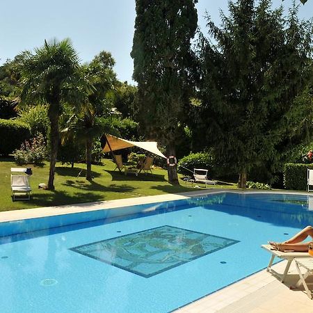 Hotel Villa Clementina Bracciano  Eksteriør billede