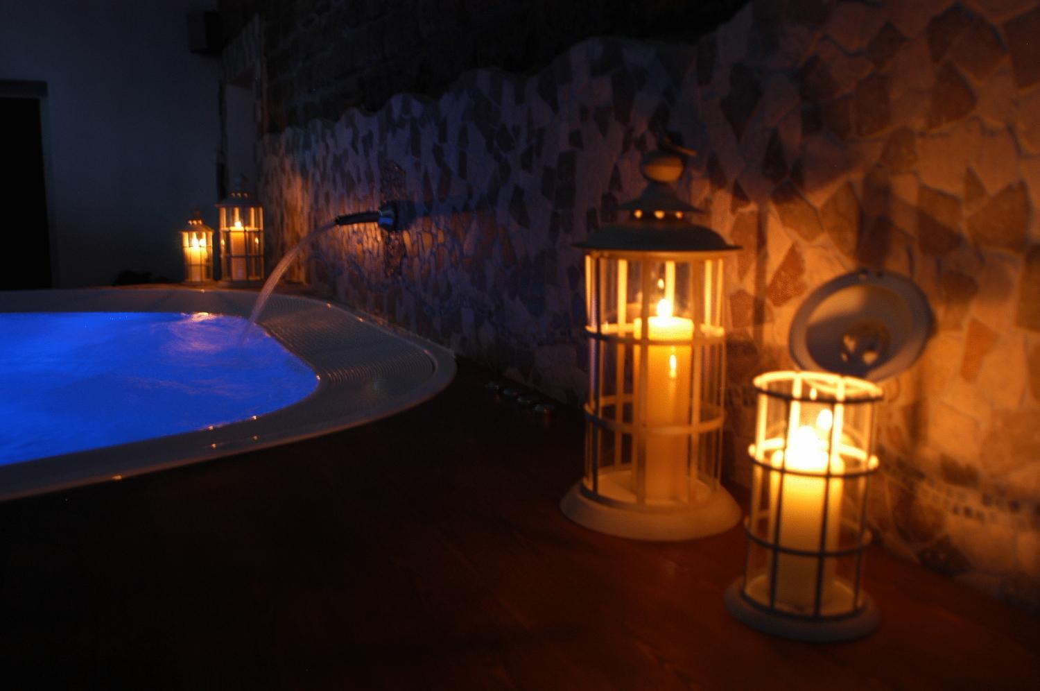 Hotel Villa Clementina Bracciano  Eksteriør billede