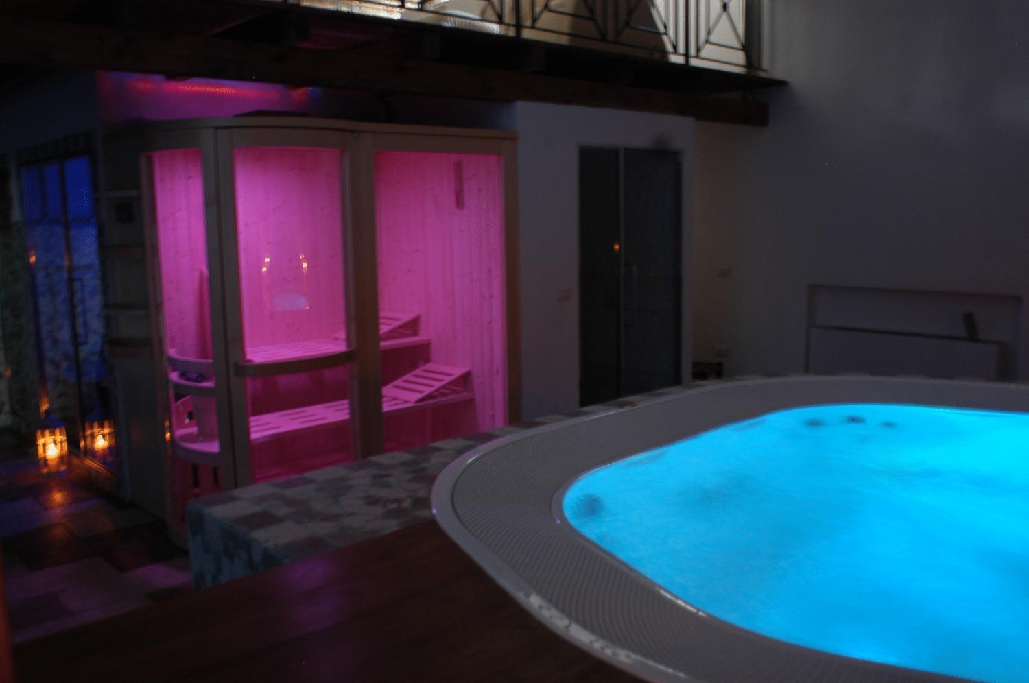 Hotel Villa Clementina Bracciano  Faciliteter billede